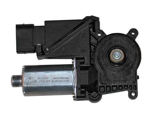 Mercedes Power Window Motor 2108205342